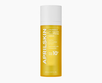 APRILSKIN Calendula PHA + AHA Resurfacing Sérum 30ml
