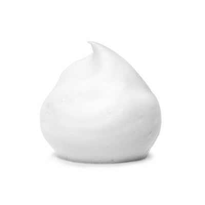 APRILSKIN Carrotene Acne Foam Cleanser 120ml with bha for clean pores and acne