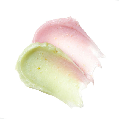 APRILSKIN Pink Aloe Mask-to-Foam Soothing Cleanser 120g with aloe for hydration and soothing