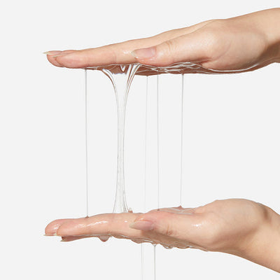 APRILSKIN Pink Aloe Mucin Serum 30ml with niacinamide for bright skin and minimized pores