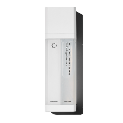 BLACK MONSTER All In One White Double Serum 150ml - buy online