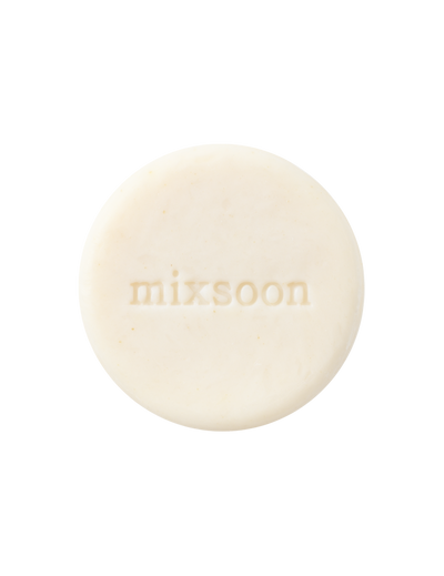 Mixsoon Deep Foaming Rice Bar 100g - buy online