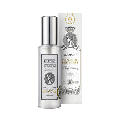 ROOTON Manantio Body Mist 105ml - buy online