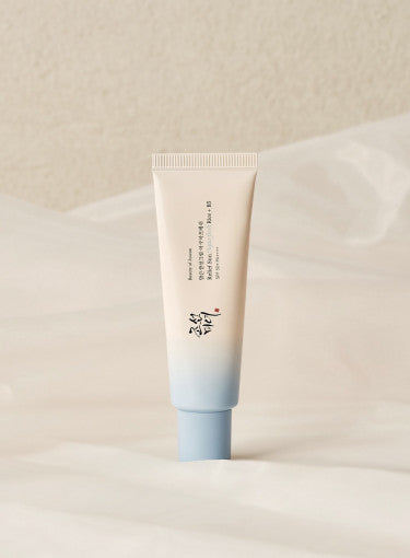 [Beauty of Joseon] Crema solar calmante Aqua-fresh Rice+B5 (SPF50+ PA++++) 50 ml