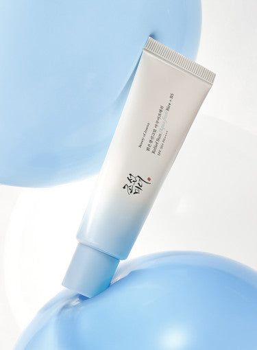 [Beauty of Joseon] Crema solar calmante Aqua-fresh Rice+B5 (SPF50+ PA++++) 50 ml
