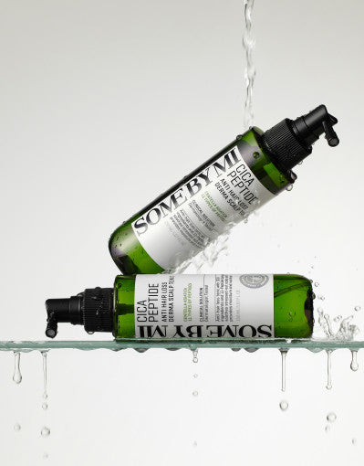 [SOME BY MI] Tónico para el cuero cabelludo anticaída del cabello Cica Peptide 150 ml