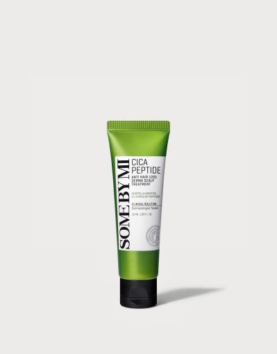 [SOME BY MI] Cica Peptide Tratamiento Derma para el Cuero Cabelludo contra la Caída 50ml