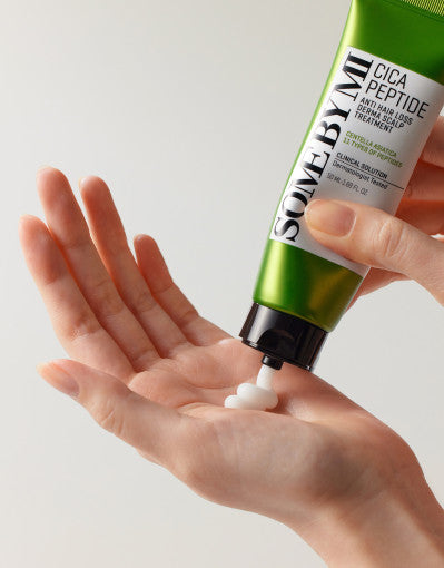 [SOME BY MI] Cica Peptide Tratamiento Derma para el Cuero Cabelludo contra la Caída 50ml