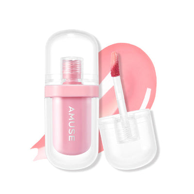 AMUSE Jel-Fit Tint 3.8g - deep cleansing