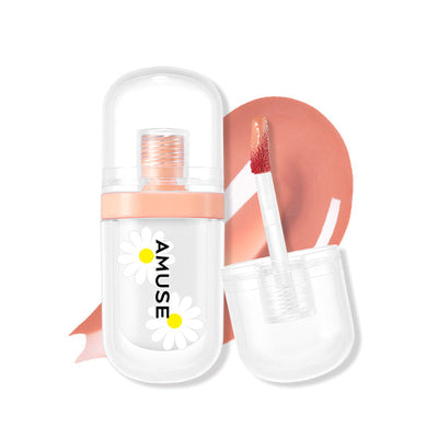 AMUSE Jel-Fit Tint 3.8g - deep cleansing