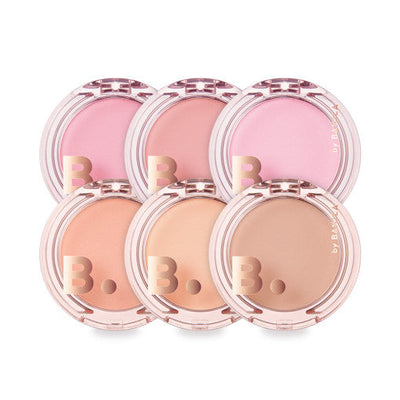 BANILA CO Priming Veil Cheek 6g - deep cleansing
