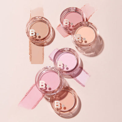 BANILA CO Priming Veil Cheek 6g - deep cleansing