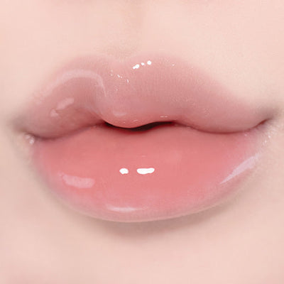 fwee 3D Changing Gloss 5.3g - lip hydration