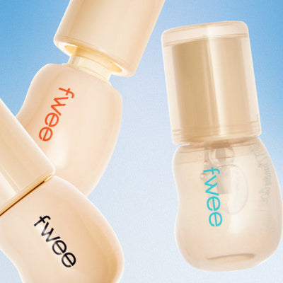 fwee 3D Changing Gloss 5.3g - buy online