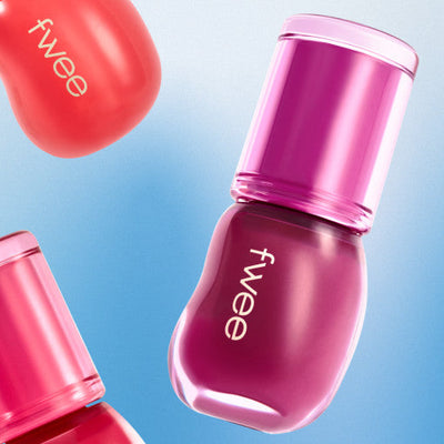 fwee 3D Voluming Gloss 5.3g - buy online