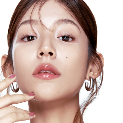 fwee 3D Voluming Gloss 5.3g - lip hydration