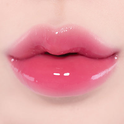 fwee 3D Voluming Gloss 5.3g - lip hydration