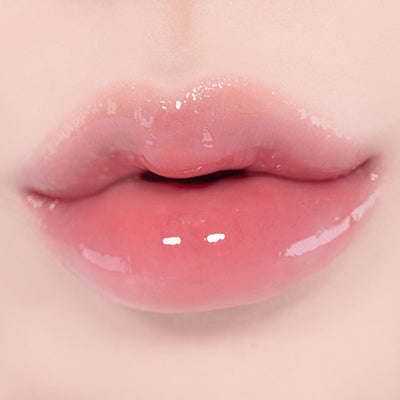fwee 3D Voluming Gloss 5.3g - lip hydration