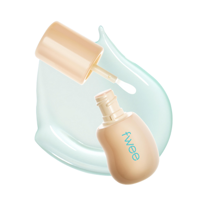 fwee 4D Voluming Plumper 5.3g - lip hydration