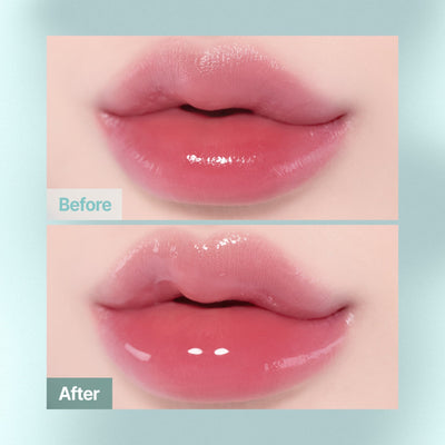 fwee 4D Voluming Plumper 5.3g - lip hydration
