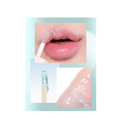 fwee 4D Voluming Plumper 5.3g - lip hydration
