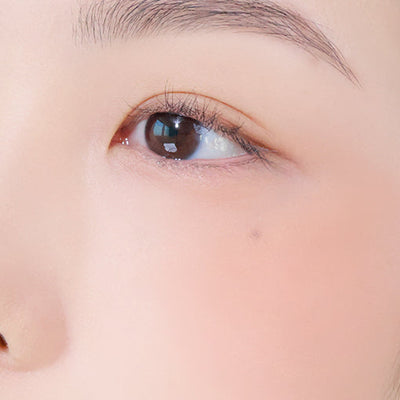 fwee Mellow Dual Blusher - how to use