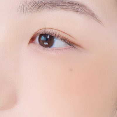 fwee Mellow Dual Blusher - application method