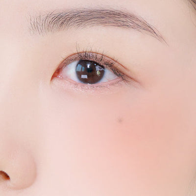 fwee Mellow Dual Blusher - how to use