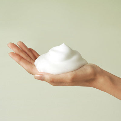 [PURITO SEOUL] Clear Code Superfruit Cleanser 150ml with salicylic for acne control and pores