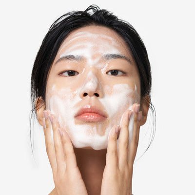 [PURITO SEOUL] Clear Code Superfruit Cleanser 150ml with bha for clean pores and acne