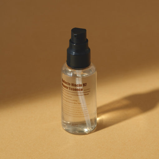 [PURITO SEOUL] Esencia de poder Galacto Niacin 97 60 ml