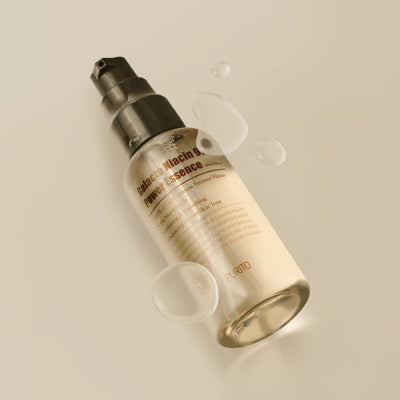 [PURITO SEOUL] Galacto Niacin 97 Power Essence 60ml - deep cleansing
