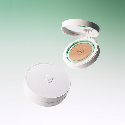[PURITO SEOUL] Wonder Releaf Centella BB Cushion 15g X 2ea with centella for soothing and repair