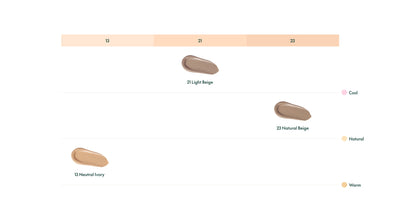 [PURITO SEOUL] Wonder Releaf Centella BB Cushion 15g X 2ea with centella for soothing and repair