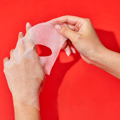 COSRX AC Collection Blemish Care Sheet Mask 26ml X 10ea - deep cleansing