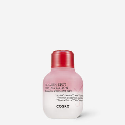 COSRX AC Collection Blemish Spot Drying Lotion 30ml with bha for clean pores and acne