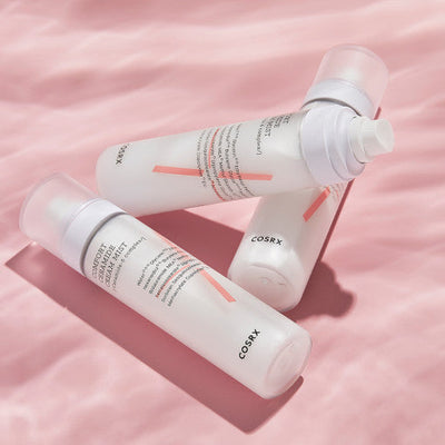 COSRX Comfort Ceramide Cream Mist 120ml - deep cleansing