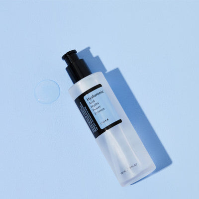 COSRX Hyaluronic Acid Hydra Power Essence 100ml with hyaluronic for deep hydration