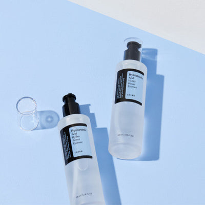 COSRX Hyaluronic Acid Hydra Power Essence 100ml with hyaluronic for deep hydration