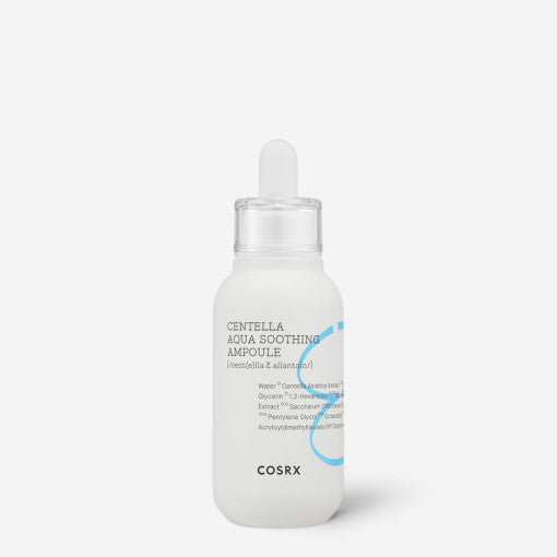 COSRX Ampoule apaisante à l'hydrium et à la centella 40 ml