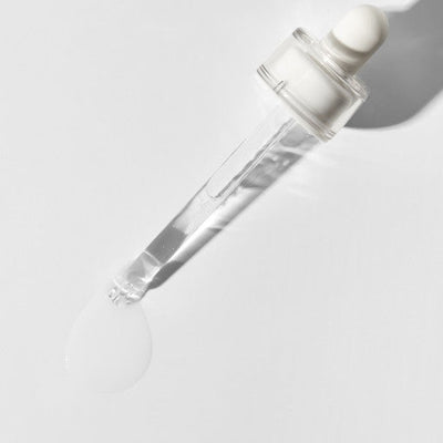 COSRX Hydrium Centella Aqua Soothing Ampoule 40ml with cica for soothing and repair