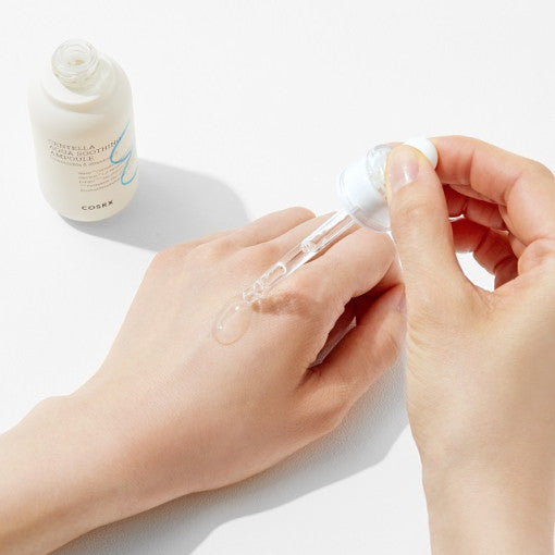 COSRX Ampoule apaisante à l'hydrium et à la centella 40 ml