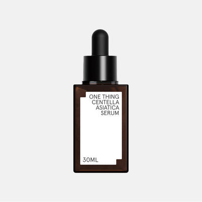 [ONE THING] Centella Asiatica Serum 30ml with centella for soothing and repair
