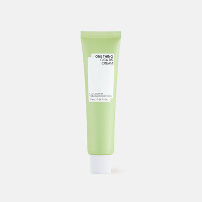 [ONE THING] Cica B5 Cream 70ml