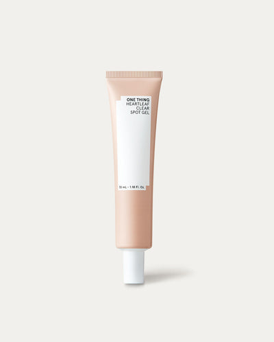 [ONE THING] Heartleaf Clear Spot Gel 35ml - buy online