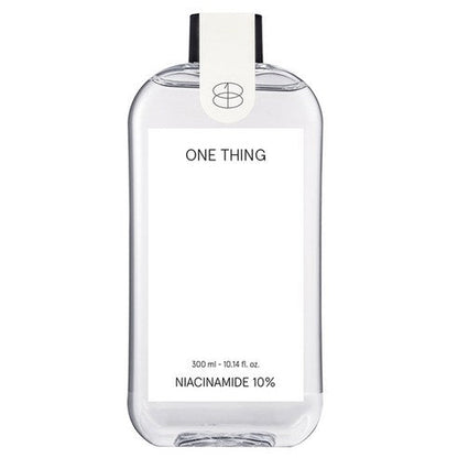 [ONE THING] Niacinamide 10% Toner 300ml