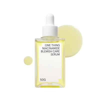 [ONE THING] Niacinamide Blemish Care Serum 50g - buy online