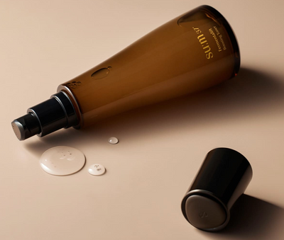su:m37 Fermentalift Boosting Toner 150ml with pha for gentle exfoliation and hydration