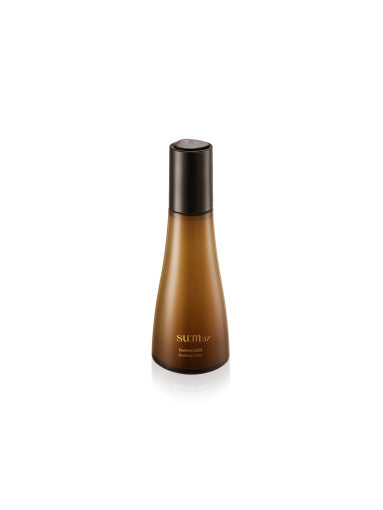 su:m37 Fermentalift Boosting Toner 150ml with pha for gentle exfoliation and hydration