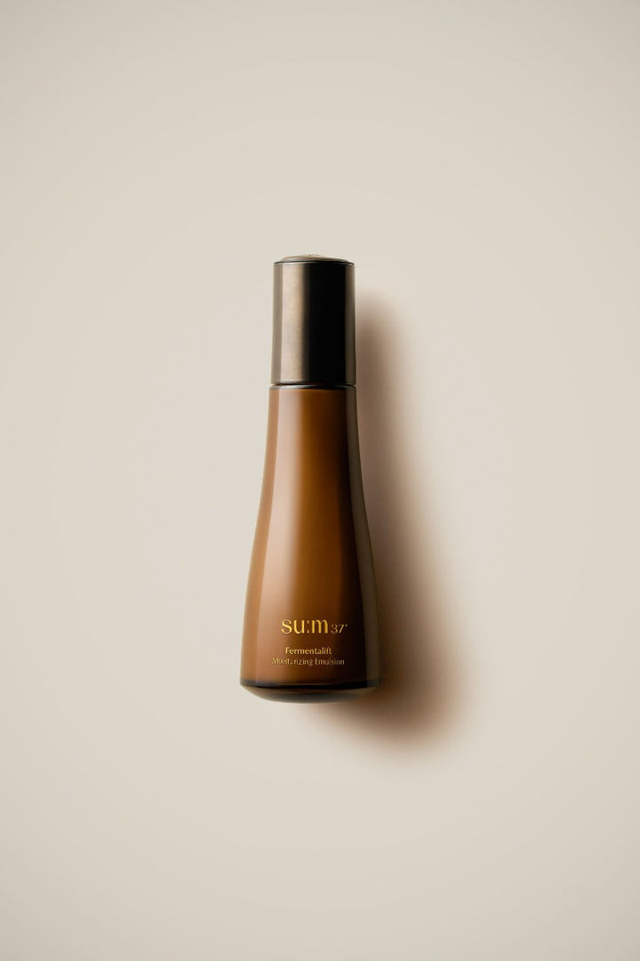 su:m37 Fermentalift Moisturizing Emulsion 130ml - buy online